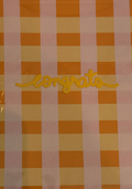 Congrats Card