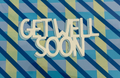 Get Well Soon Card